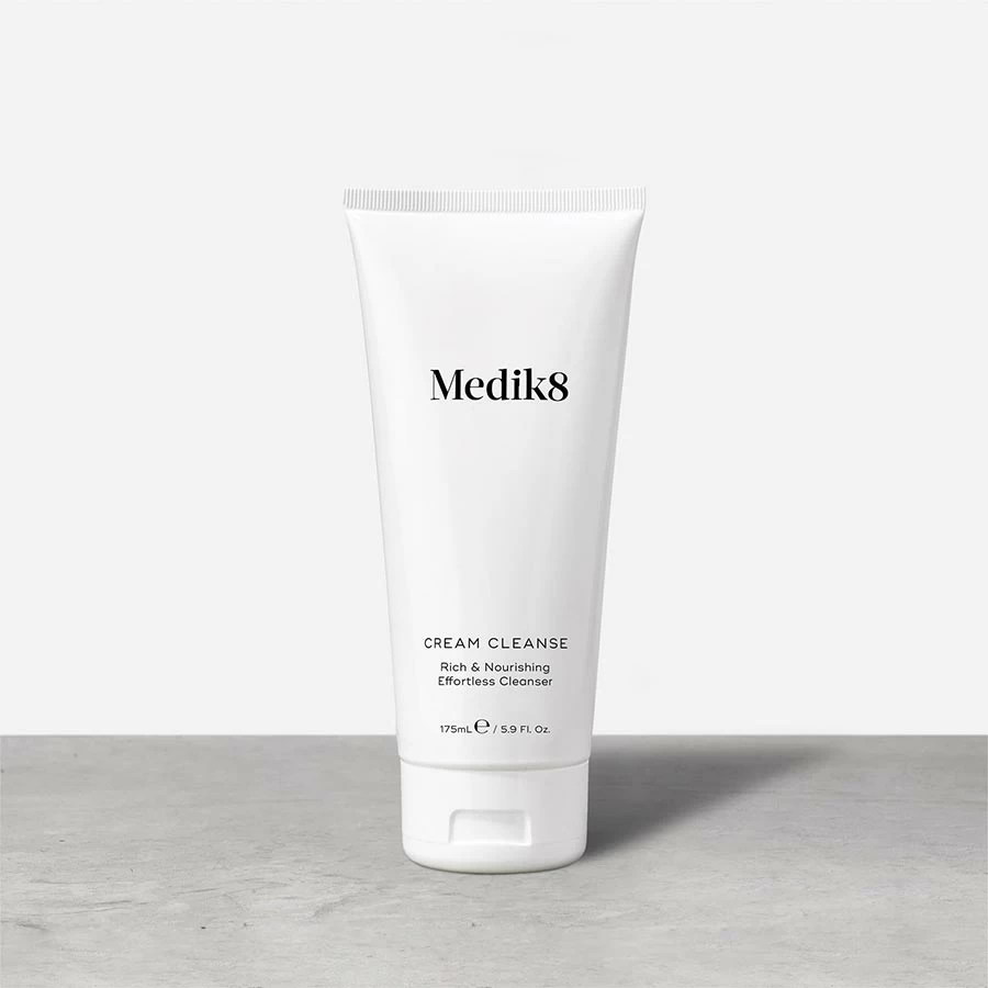 CREAM CLEANSE™-Кремовий засіб для очищення й живлення шкіри